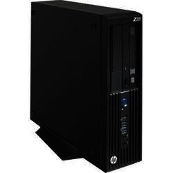 HP Z230 Workstation SFF Intel Core i7-4790 4GB 1TB Windows 7 Professional 64-bit